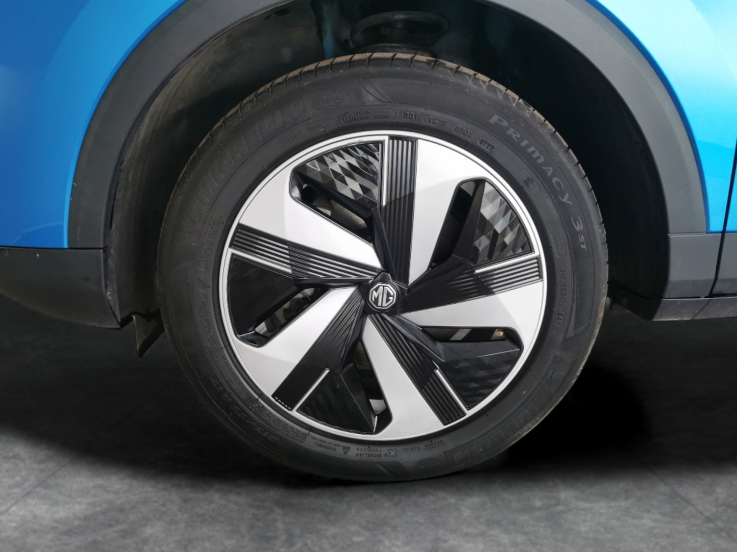Used MG MG ZS 2022 for sale - 76403055: Photo 27