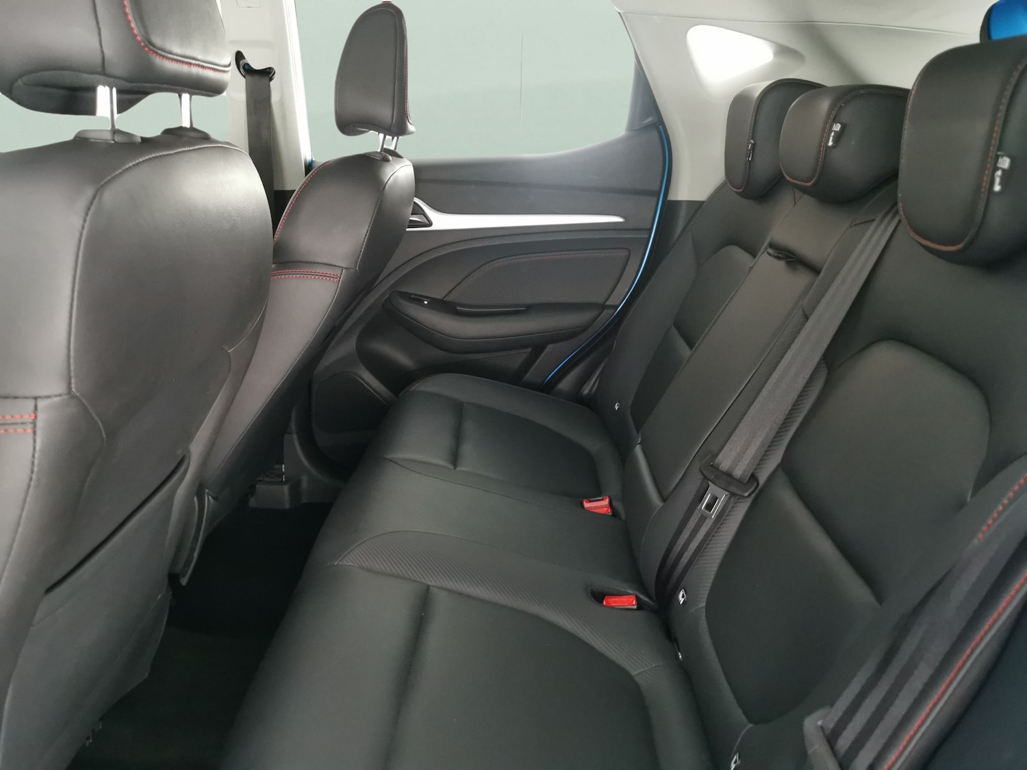 Used MG MG ZS 2022 for sale - 76403055: Photo 31