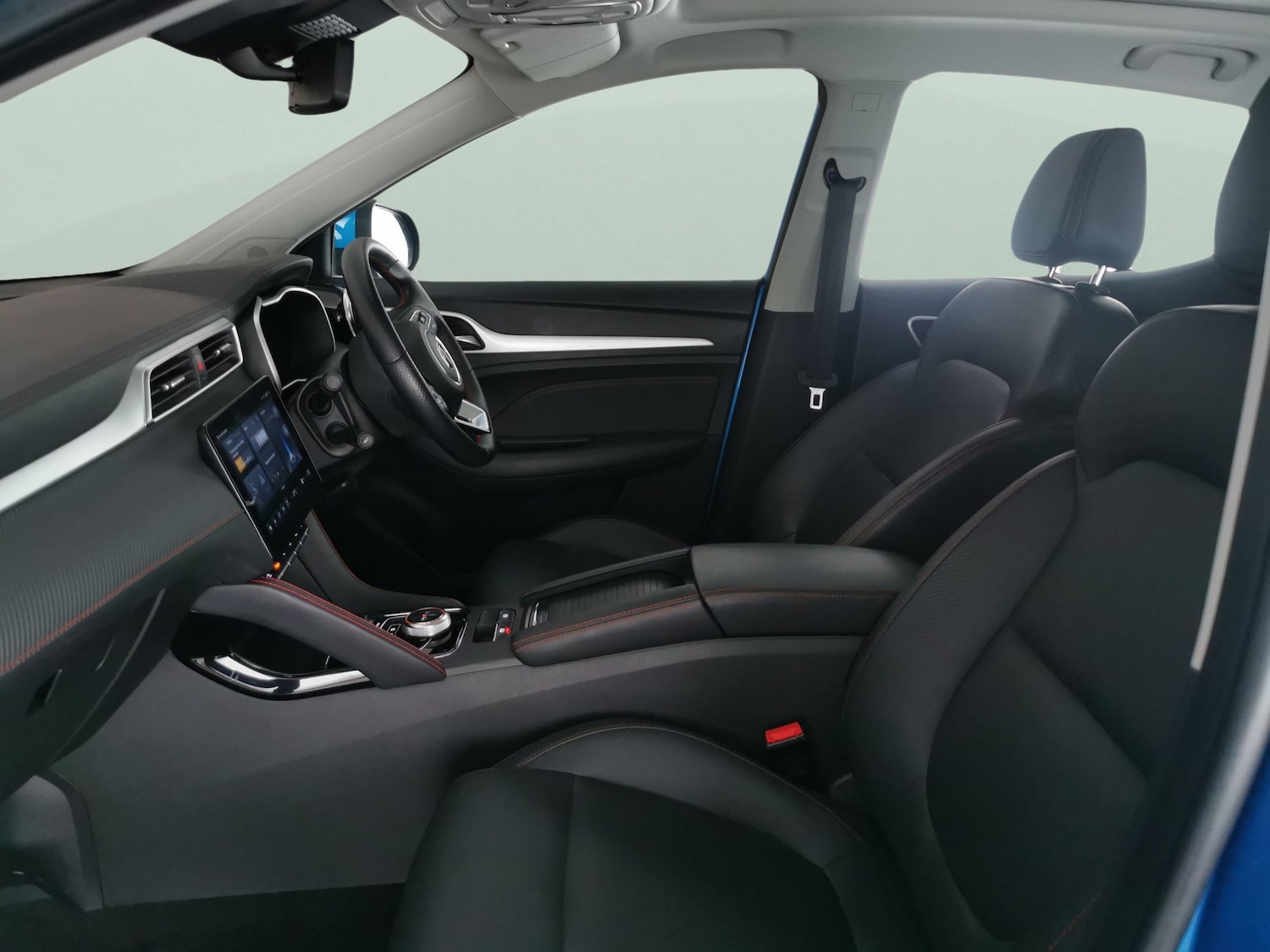 Used MG MG ZS 2022 for sale - 76403055: Photo 6