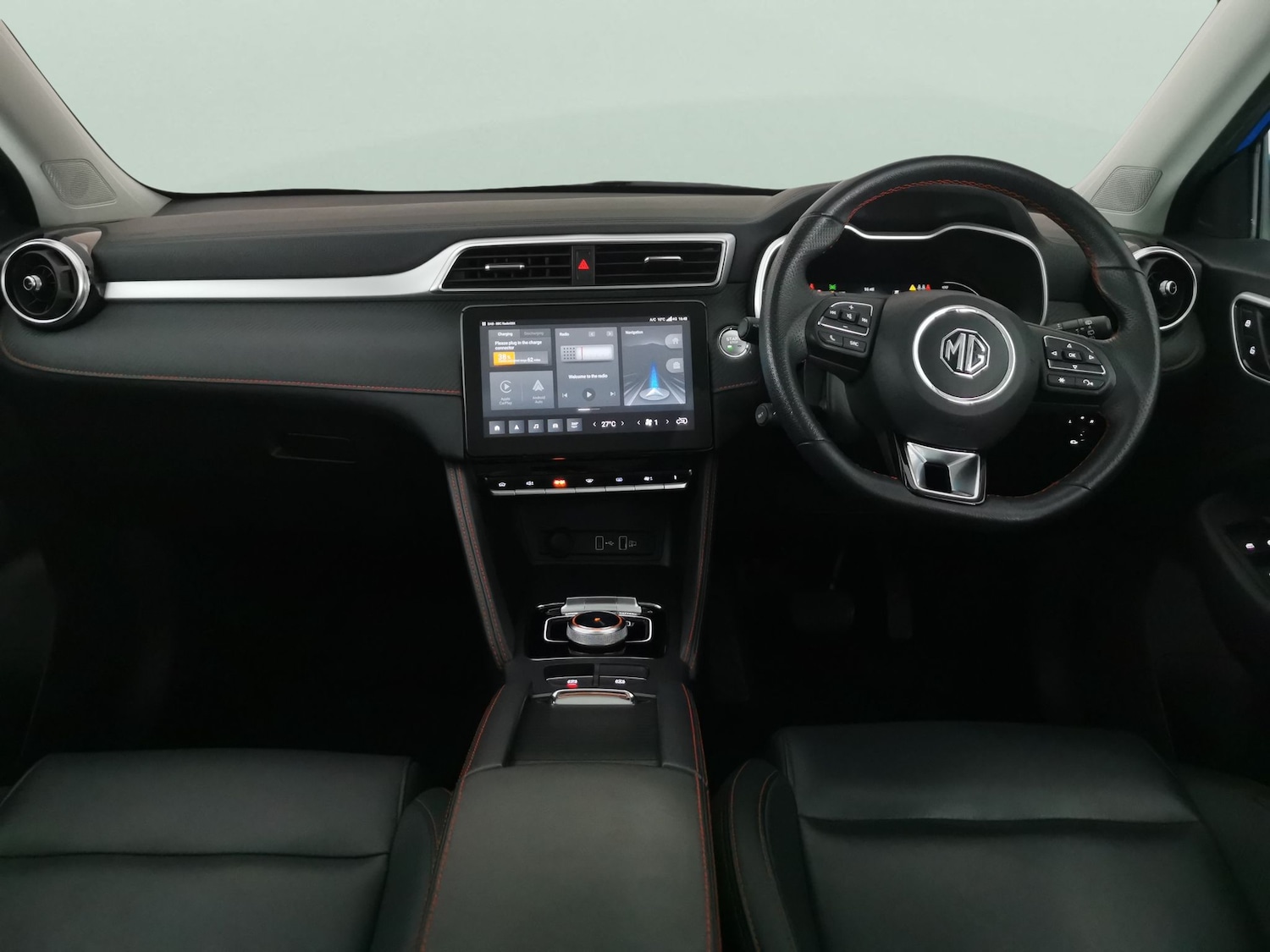 Used MG MG ZS 2022 for sale - 76403055: Photo 9