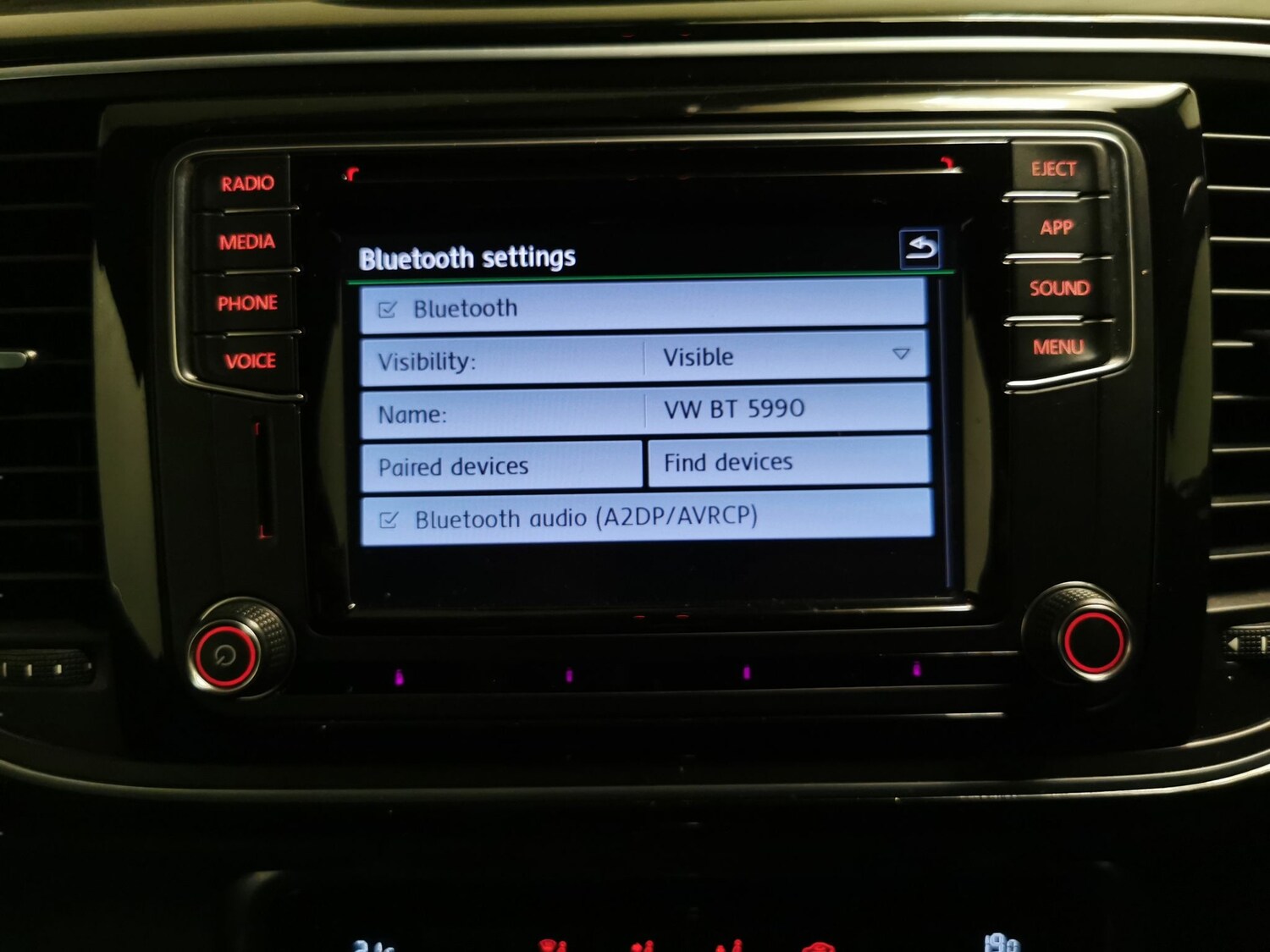 Used Volkswagen Beetle 2018 for sale - 77592579: Photo 14