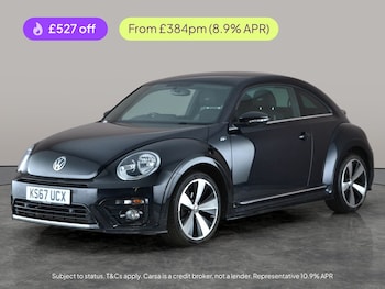Used Volkswagen Beetle 2018 for sale - 77592579: Photo