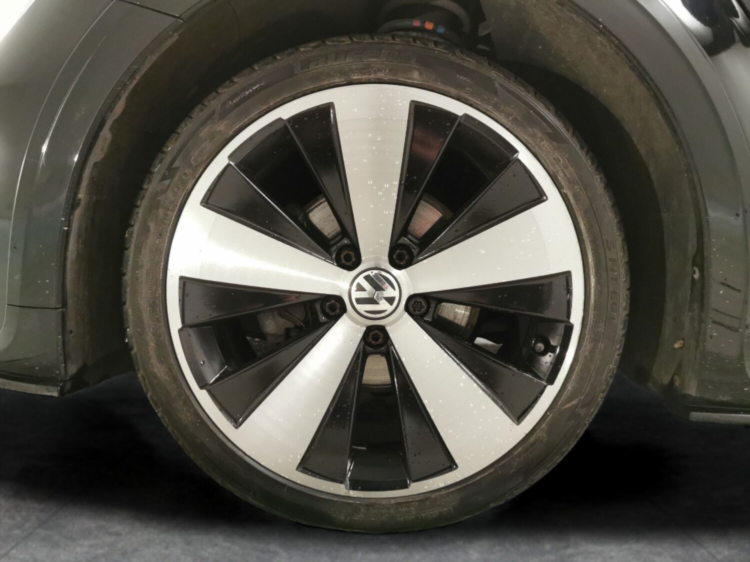 Used Volkswagen Beetle 2018 for sale - 77592579: Photo 20