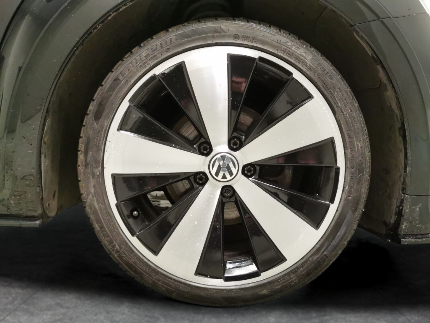 Used Volkswagen Beetle 2018 for sale - 77592579: Photo 21