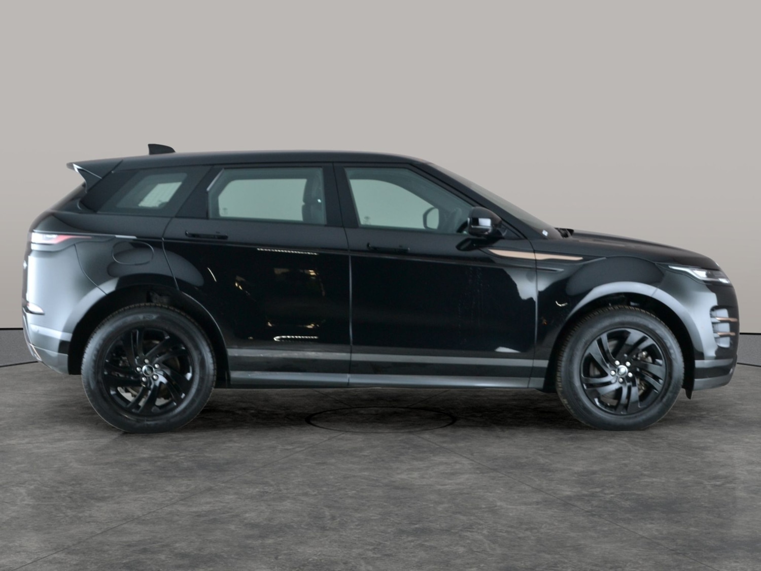 Used Land Rover Range Rover Evoque 2021 for sale - 76931889: Photo 10
