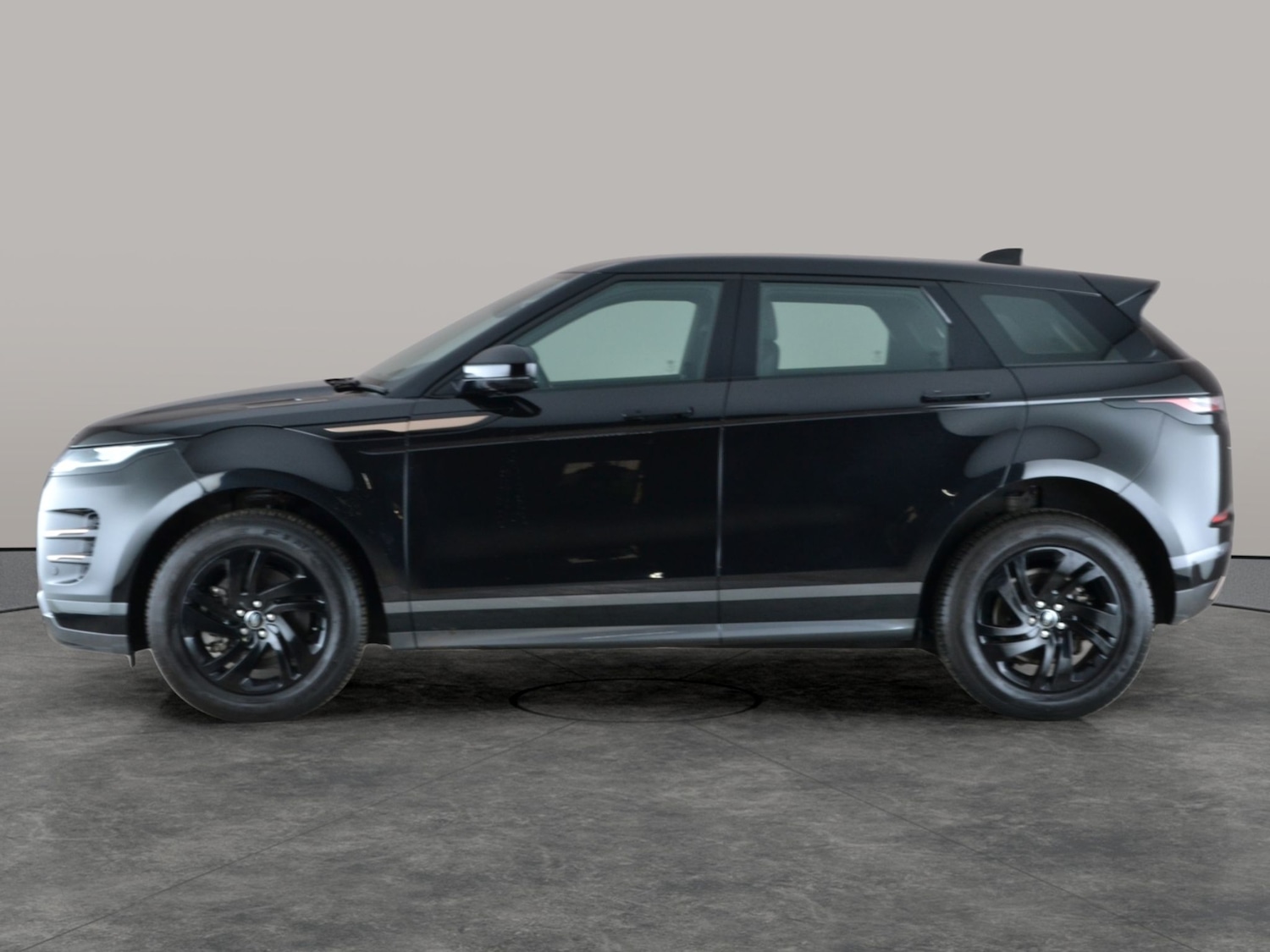 Used Land Rover Range Rover Evoque 2021 for sale - 76931889: Photo 14