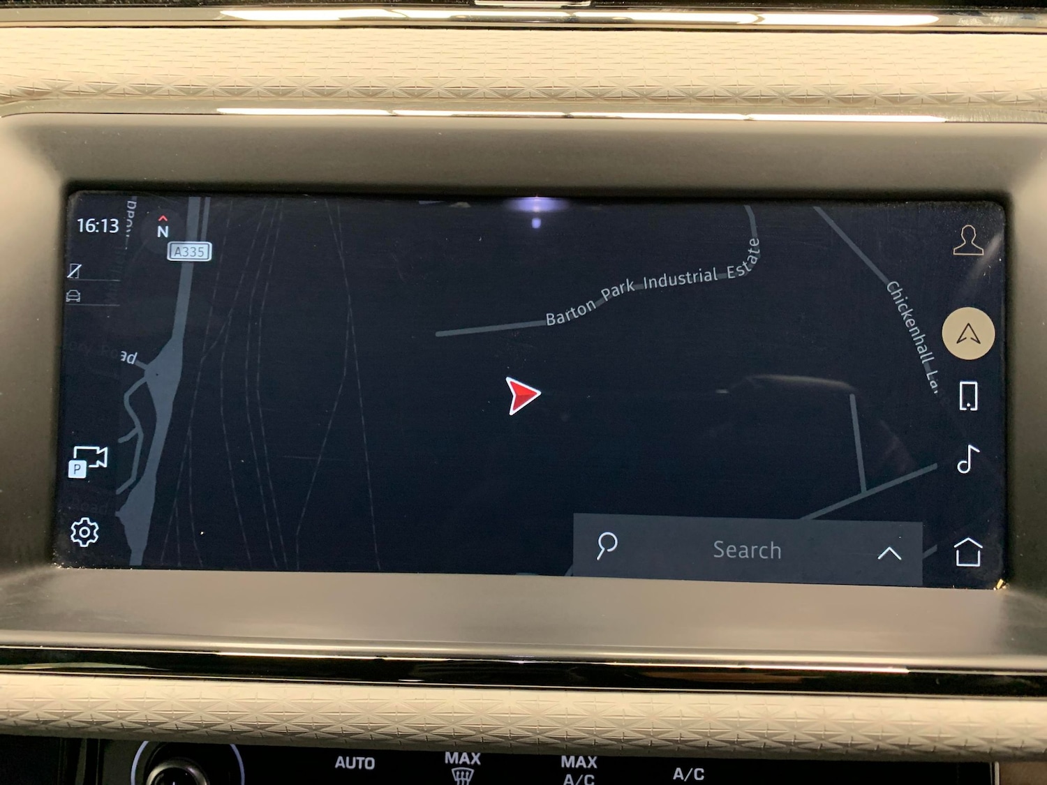 Used Land Rover Range Rover Evoque 2021 for sale - 76931889: Photo 6