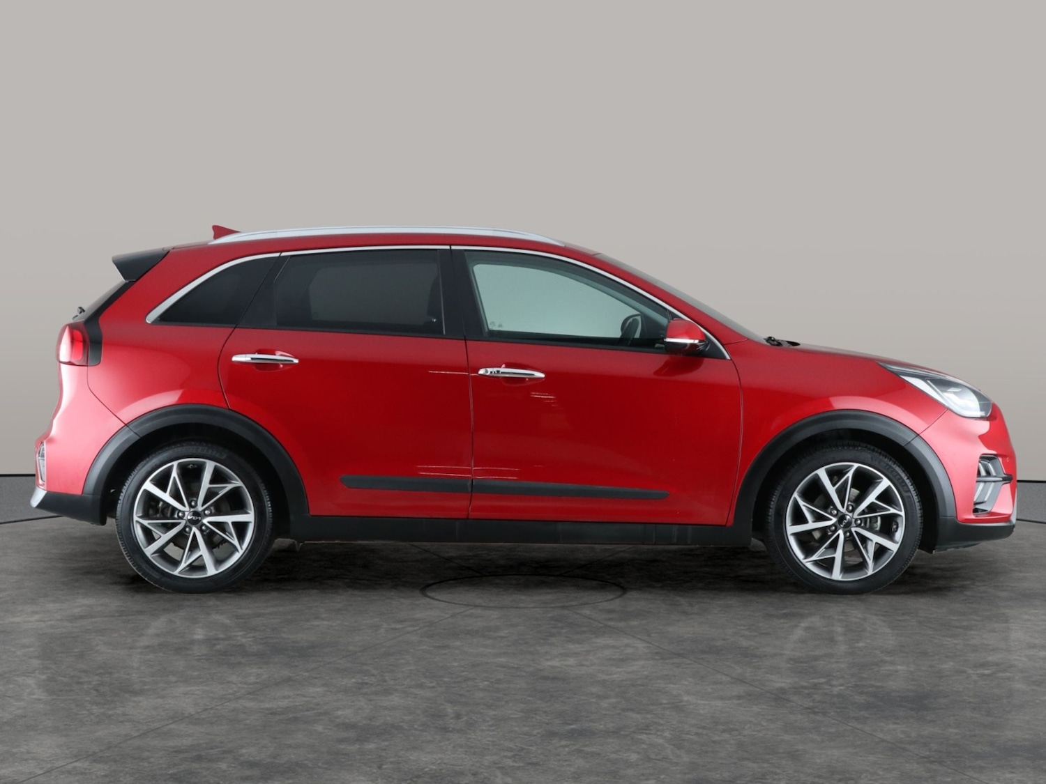 Used Kia Niro 2021 for sale - 76703965: Photo 11