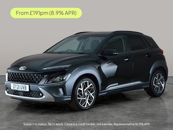 Used Hyundai KONA 2021 for sale - 78247643: Photo
