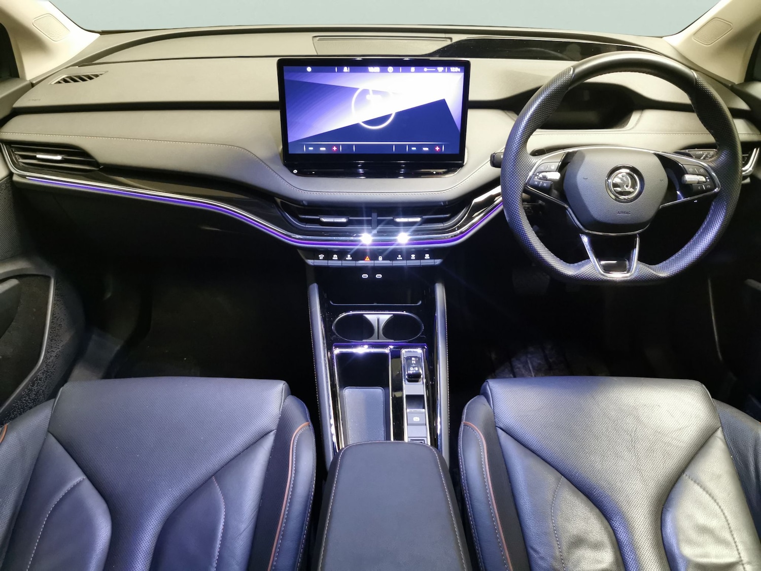 Used Skoda Enyaq 2021 for sale - 76722618: Photo 6