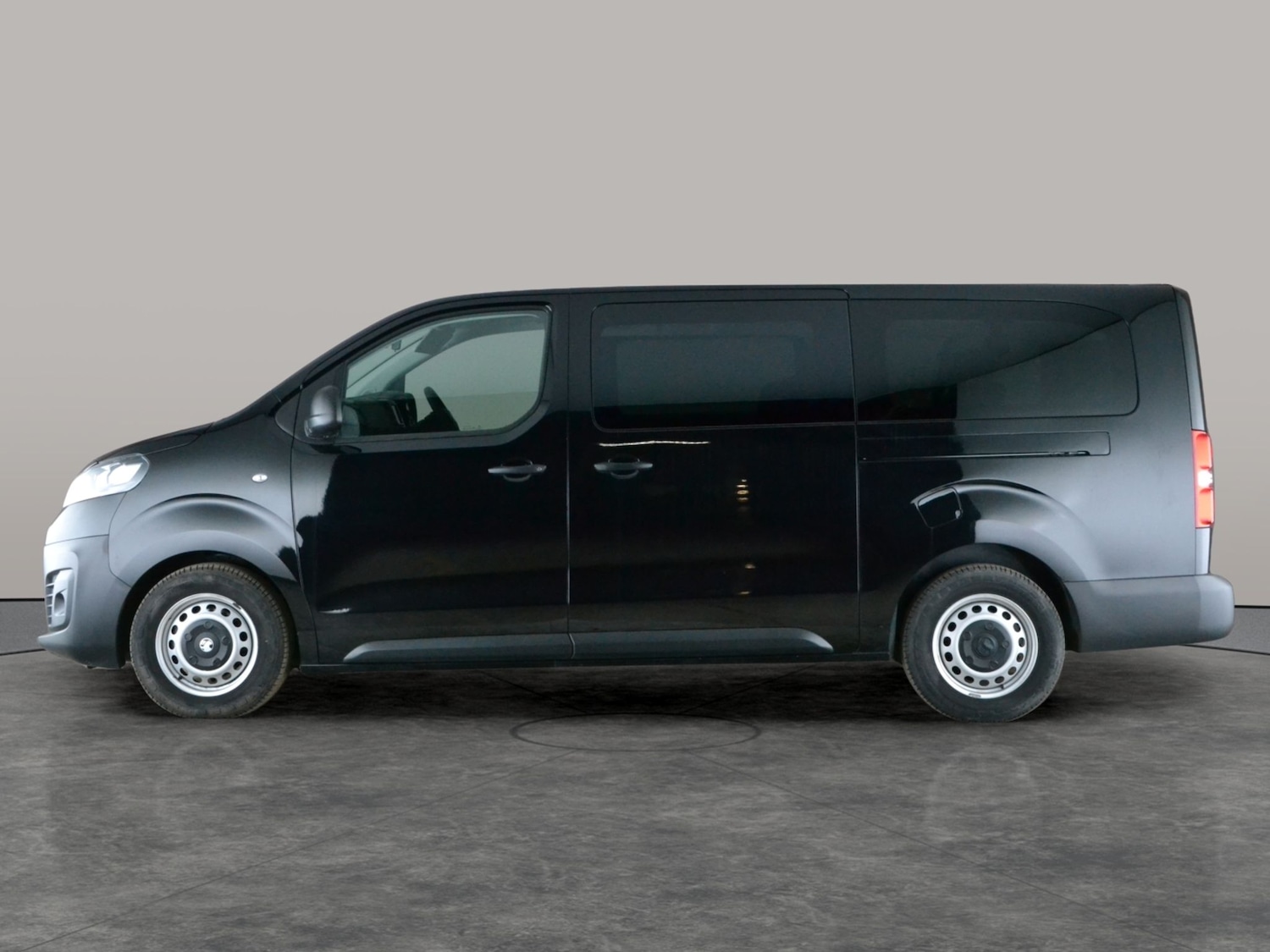 Used Vauxhall Vivaro Life 2022 for sale - 78095572: Photo 12