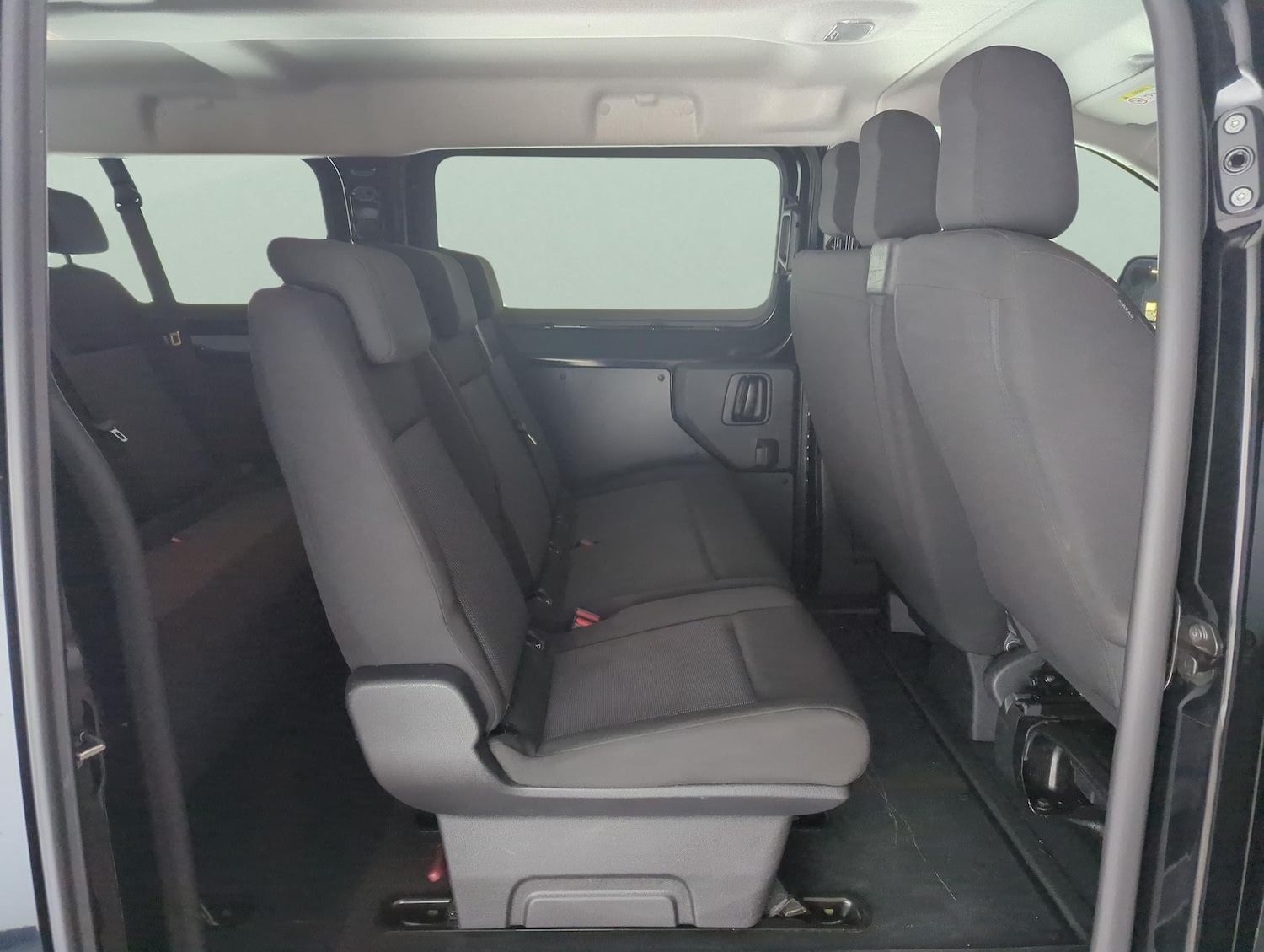 Used Vauxhall Vivaro Life 2022 for sale - 78095572: Photo 24