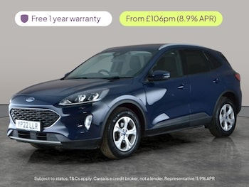 Used Ford Kuga 2022 for sale - 79257286: Photo
