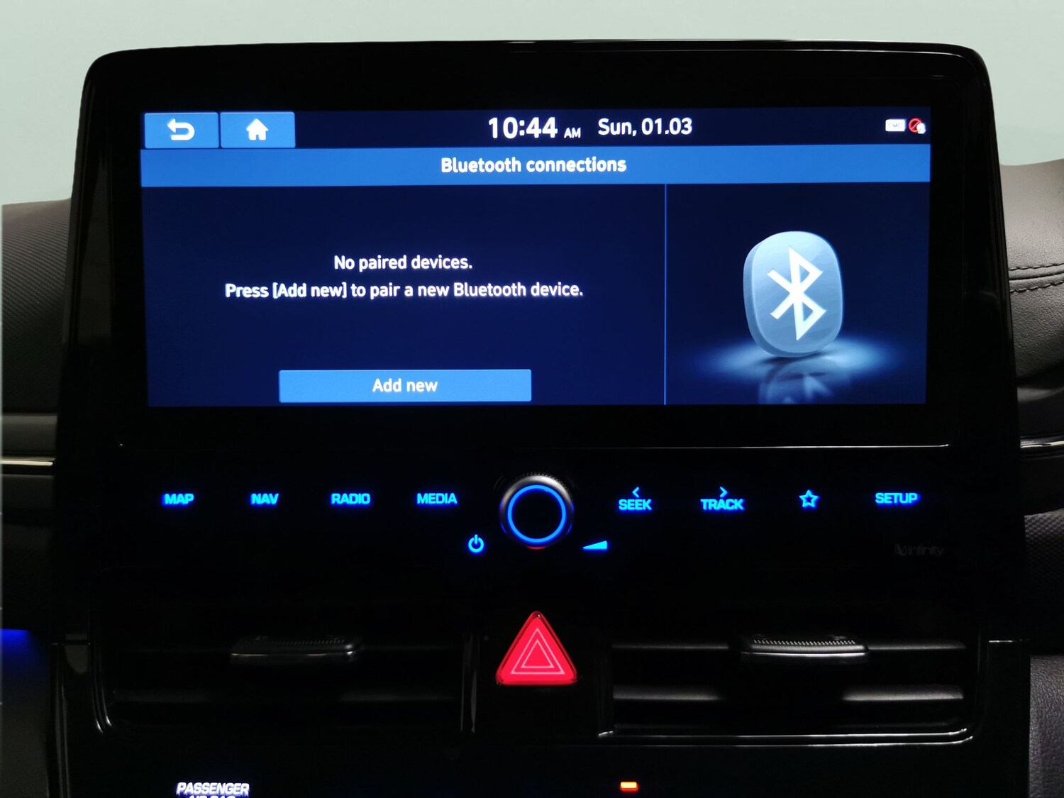 Used Hyundai IONIQ 2021 for sale - 78163585: Photo 15