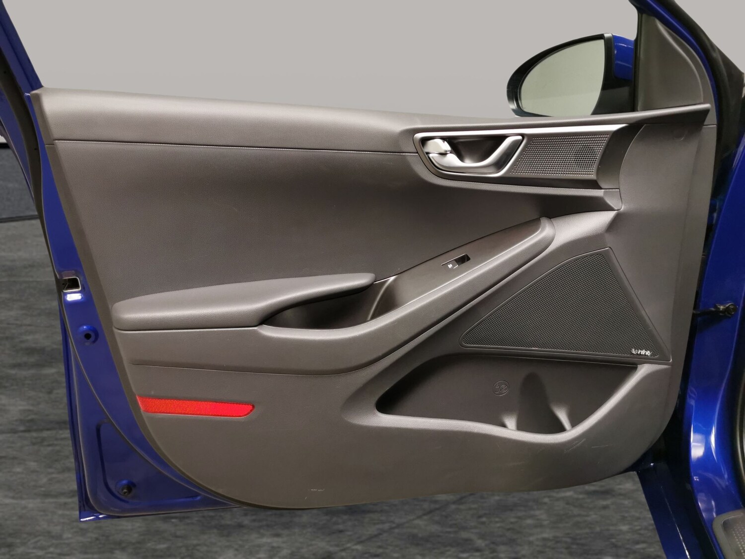 Used Hyundai IONIQ 2021 for sale - 78163585: Photo 27