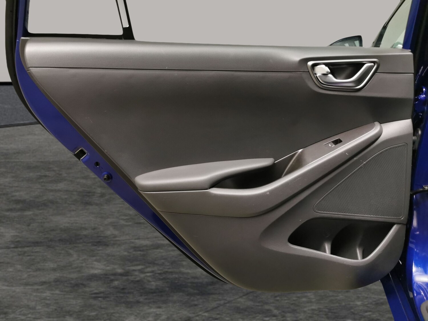 Used Hyundai IONIQ 2021 for sale - 78163585: Photo 28