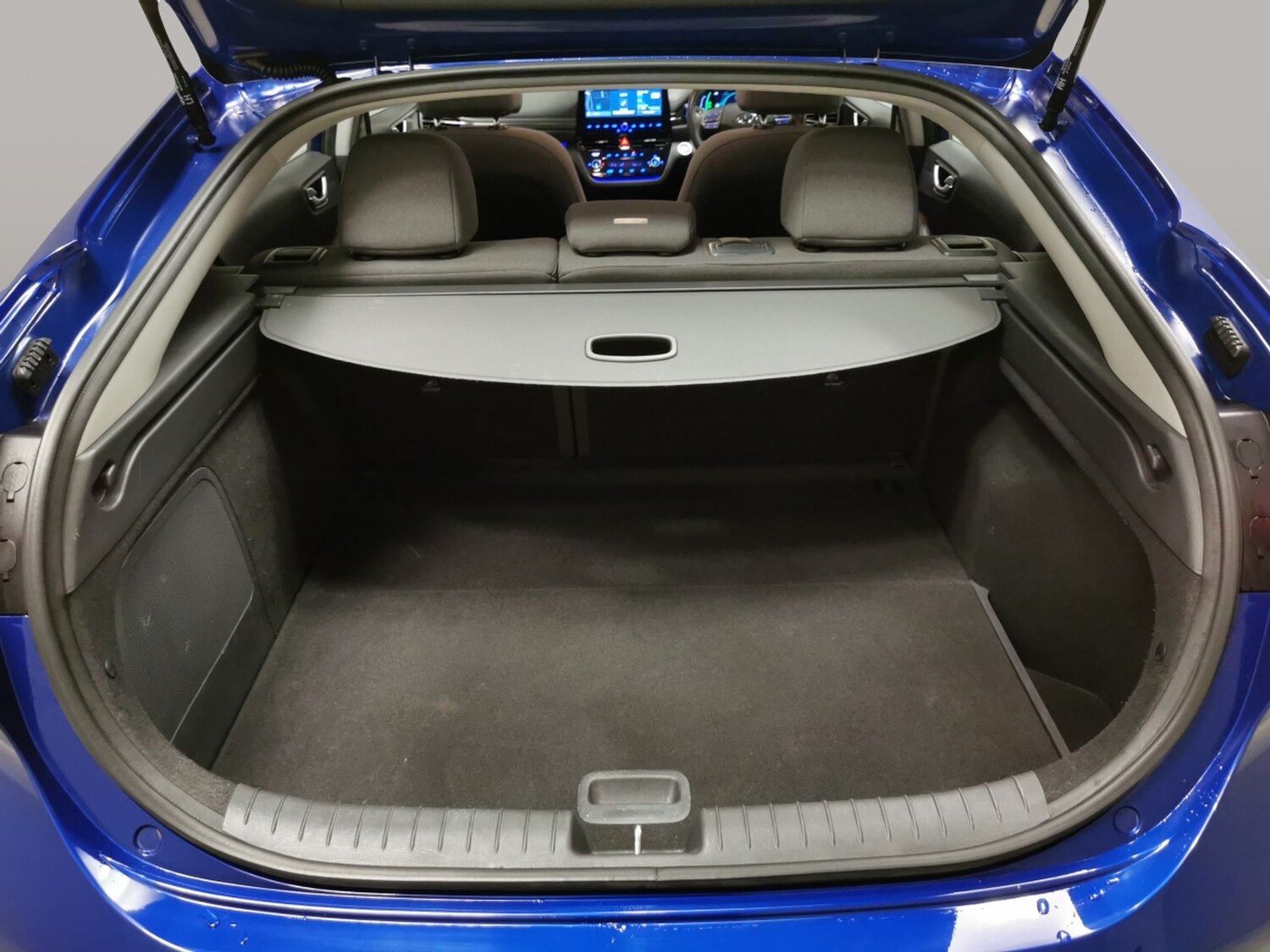 Used Hyundai IONIQ 2021 for sale - 78163585: Photo 34