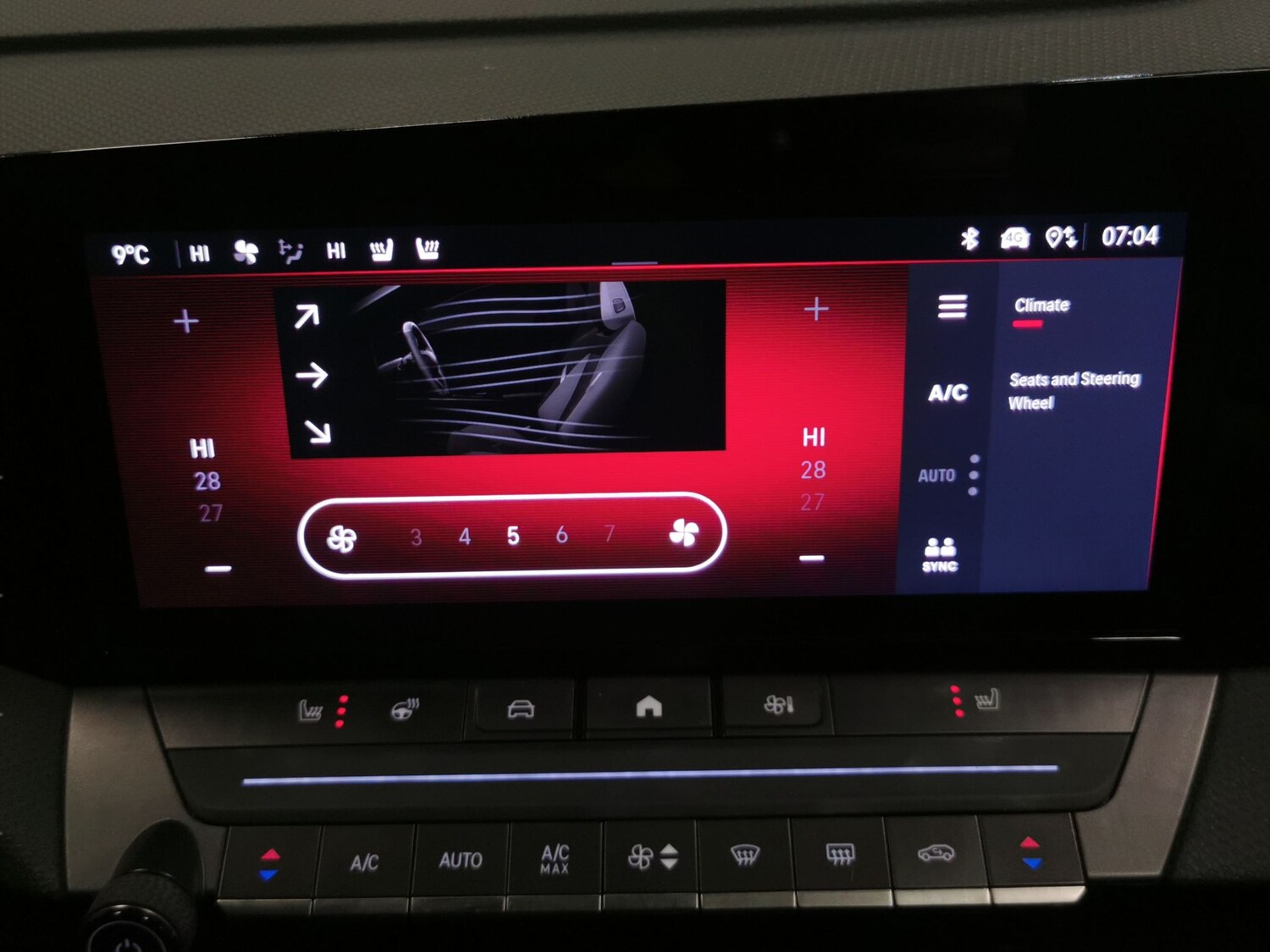 Used Vauxhall Astra for sale - 77490472: Photo 18