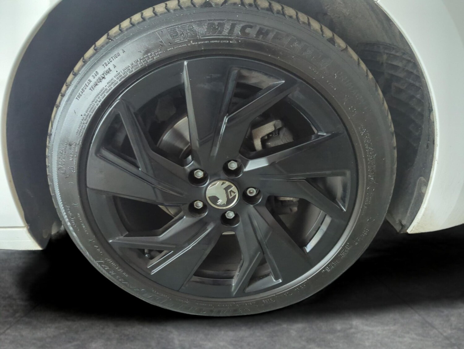 Used Vauxhall Astra for sale - 77490472: Photo 29