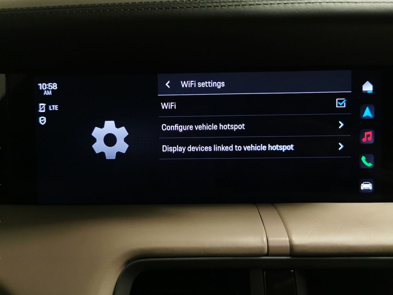 Used Porsche Taycan 2021 for sale - 76668720: Photo 21