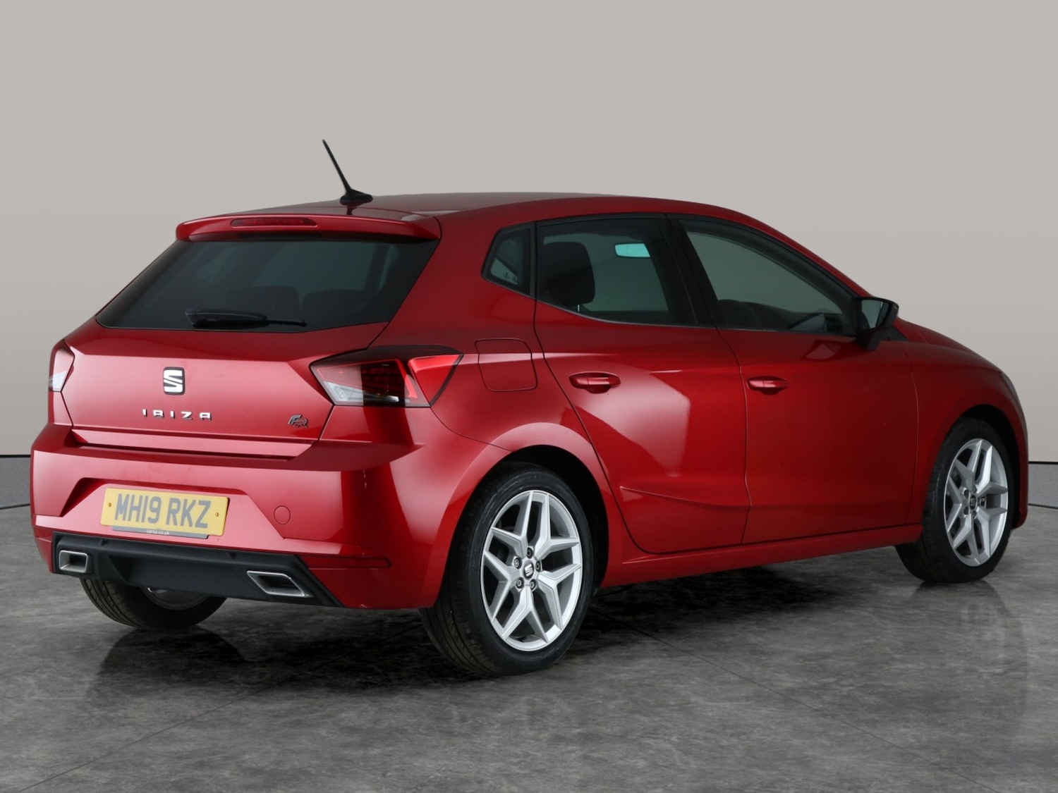 Used SEAT Ibiza 2019 for sale - 76342336: Photo 11
