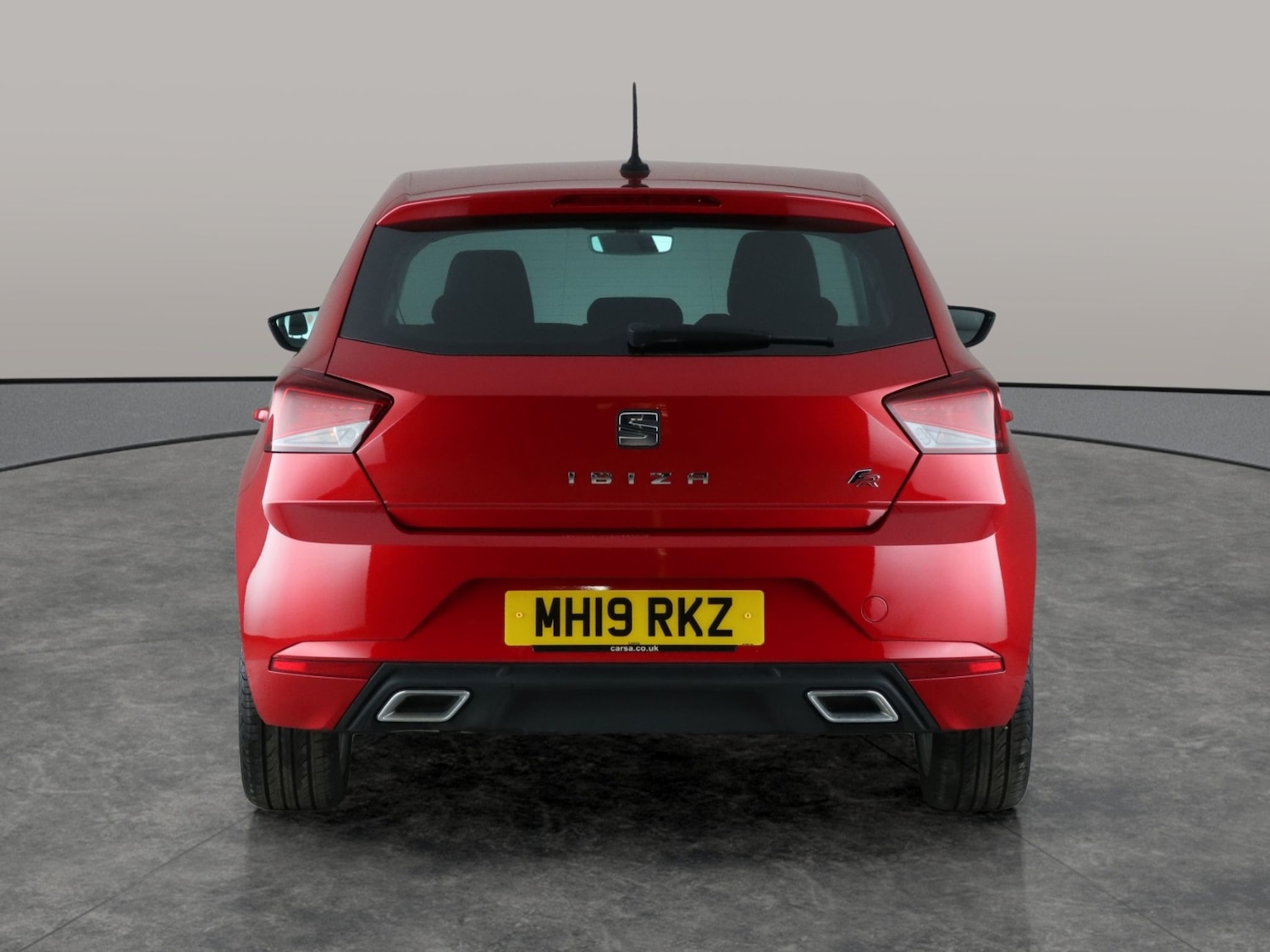 Used SEAT Ibiza 2019 for sale - 76342336: Photo 13