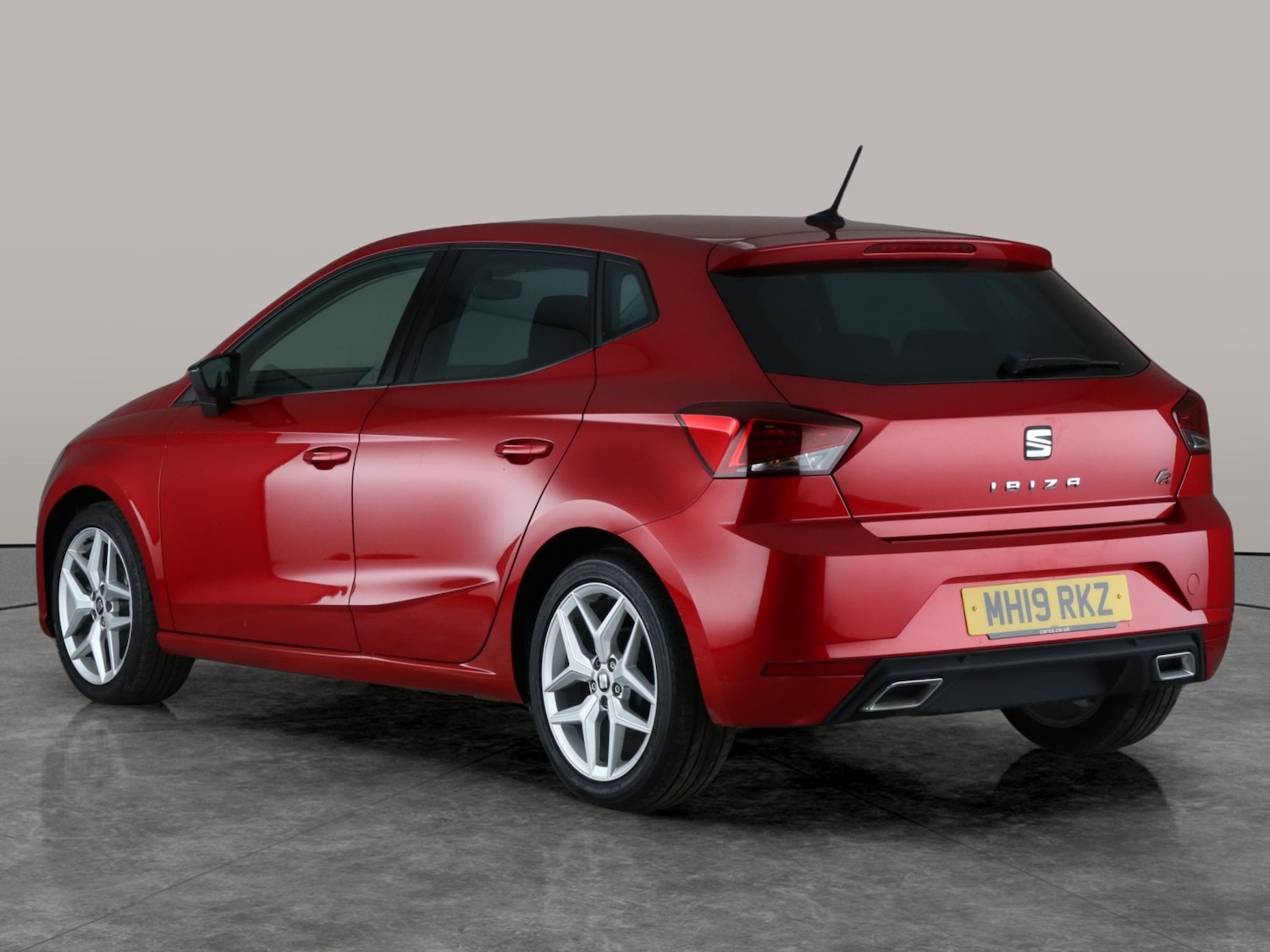 Used SEAT Ibiza 2019 for sale - 76342336: Photo 14