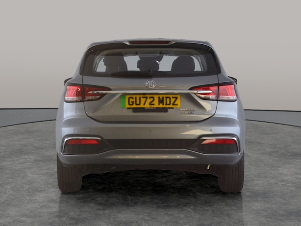 Used MG MG5 2022 for sale - 76197012: Photo 13