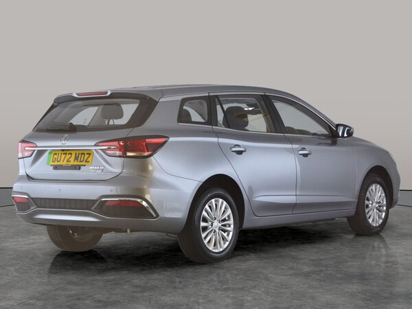 Used MG MG5 2022 for sale - 76197012: Photo 14