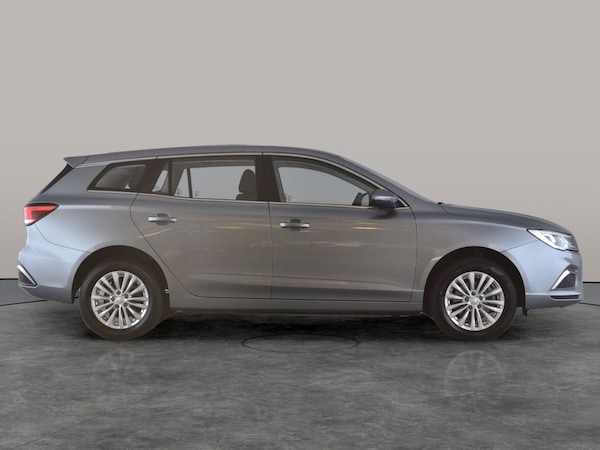 Used MG MG5 2022 for sale - 76197012: Photo 16