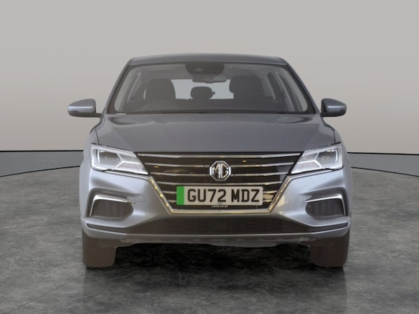 Used MG MG5 2022 for sale - 76197012: Photo 18
