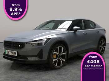 2022 - 350kW 78kWh LR DM [Performance] 5dr 4WD Auto