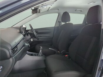 Used Hyundai i20 2024 for sale - 78424507: Photo