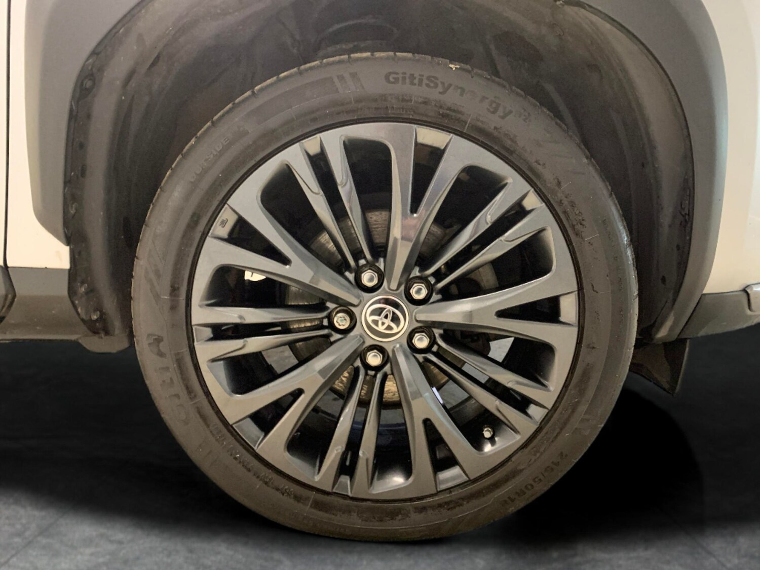 Used Toyota Yaris Cross 2022 for sale - 78094325: Photo 20