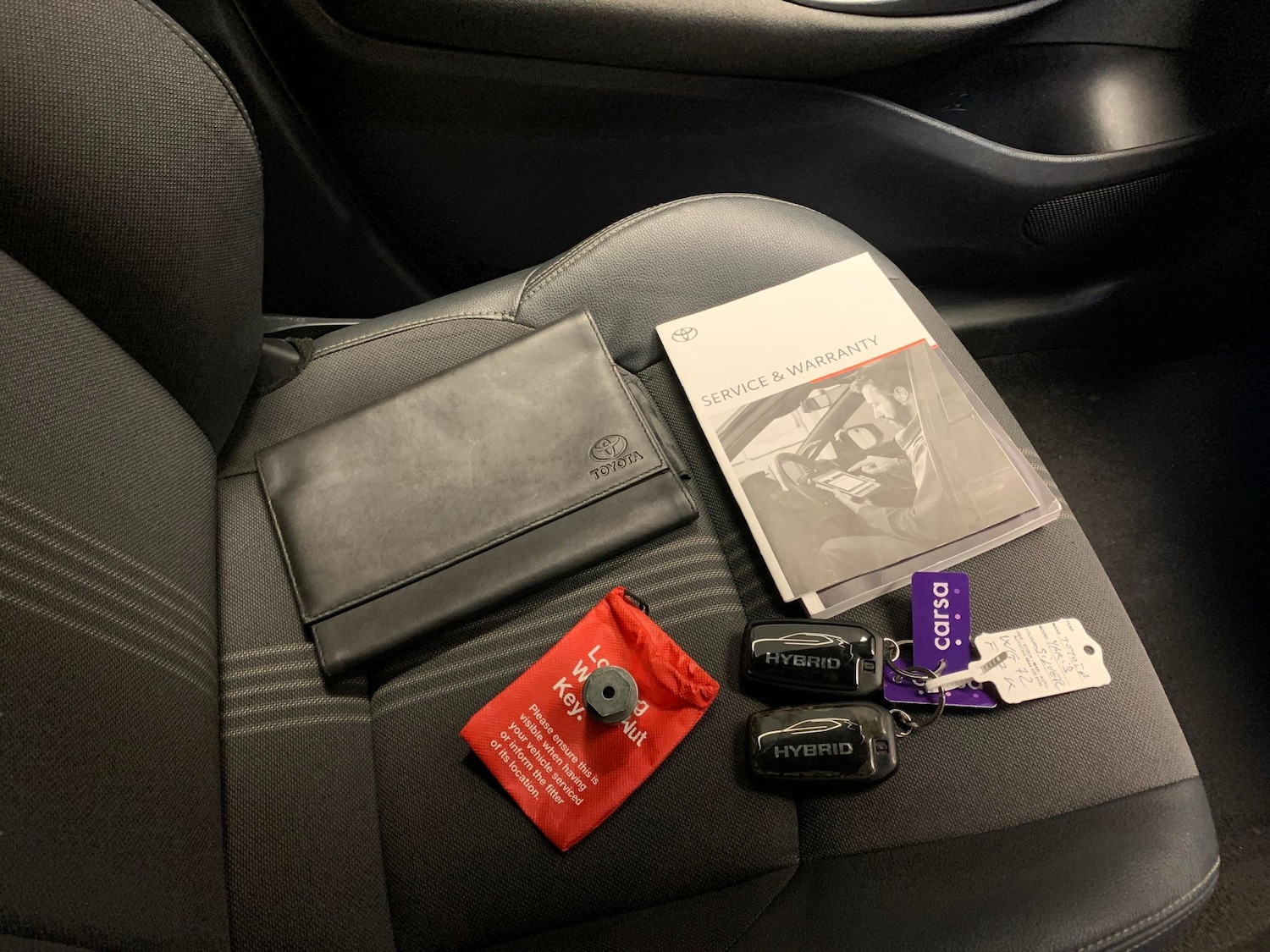 Used Toyota Yaris Cross 2022 for sale - 78094325: Photo 27