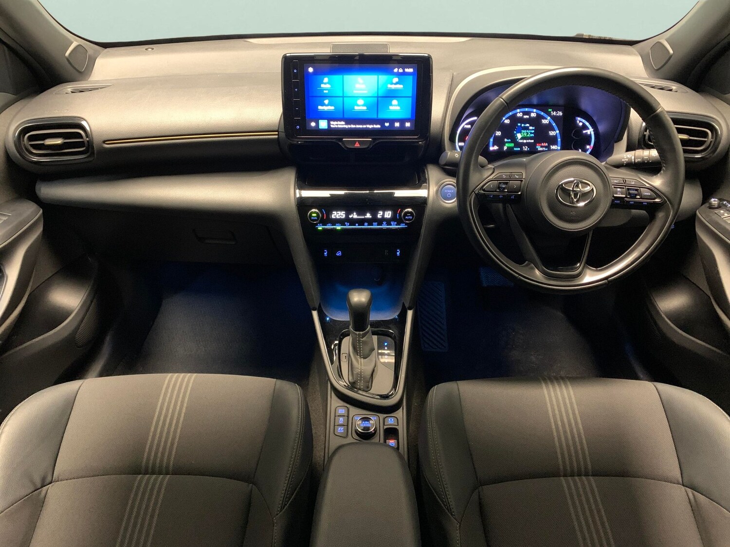 Used Toyota Yaris Cross 2022 for sale - 78094325: Photo 7