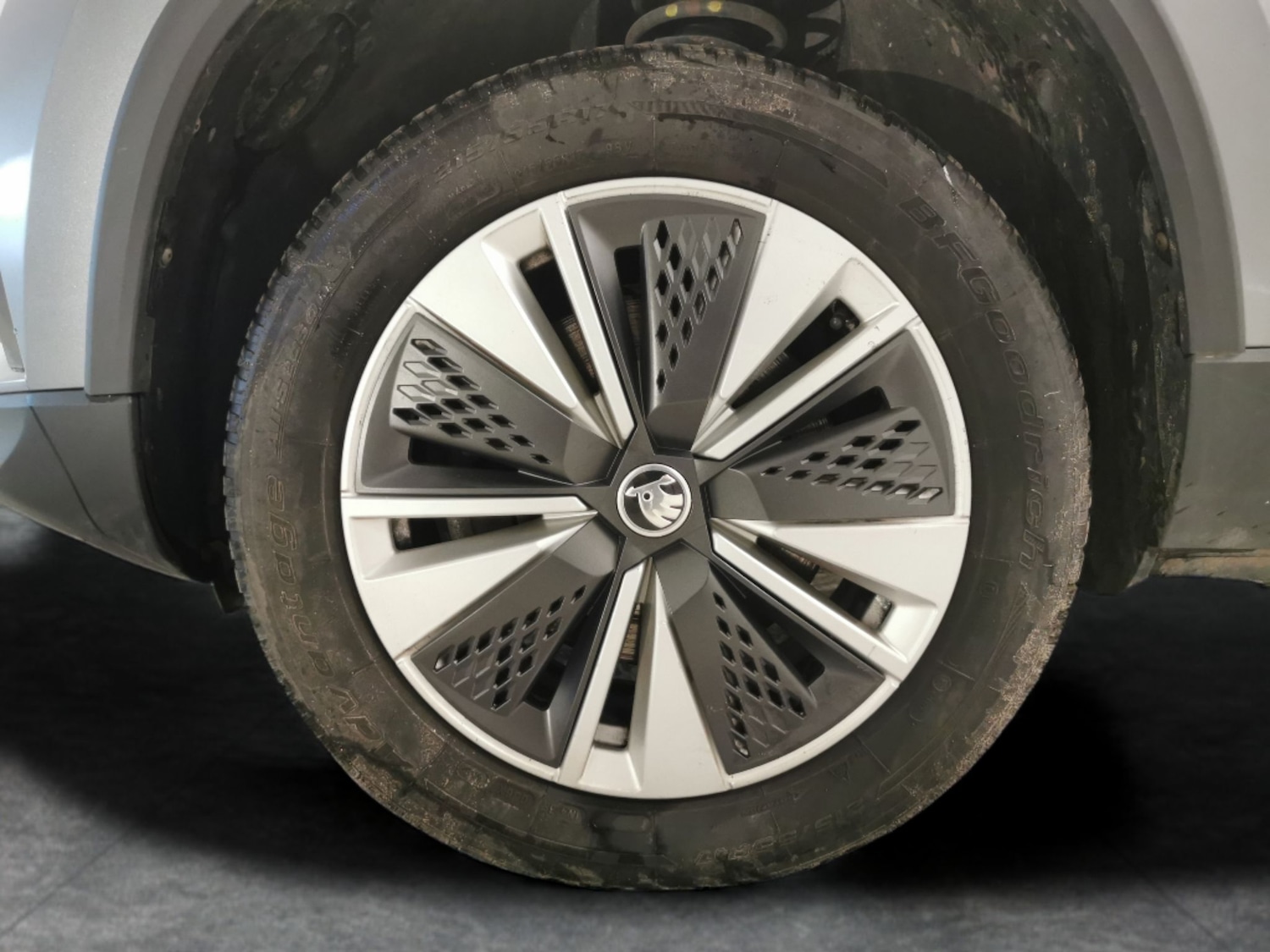 Used Skoda Karoq 2022 for sale - 77639872: Photo 19