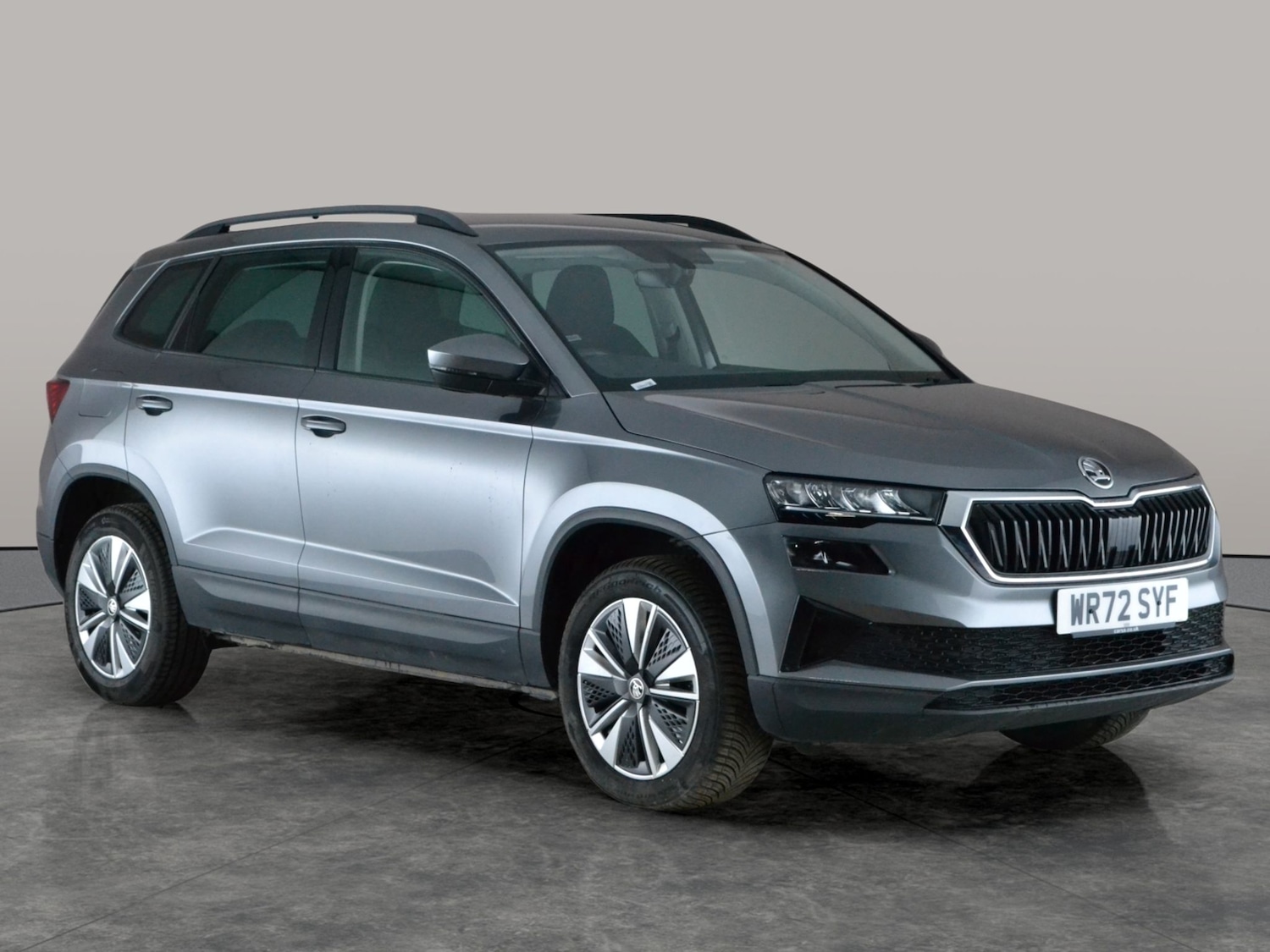 Used Skoda Karoq 2022 for sale - 77639872: Photo 8