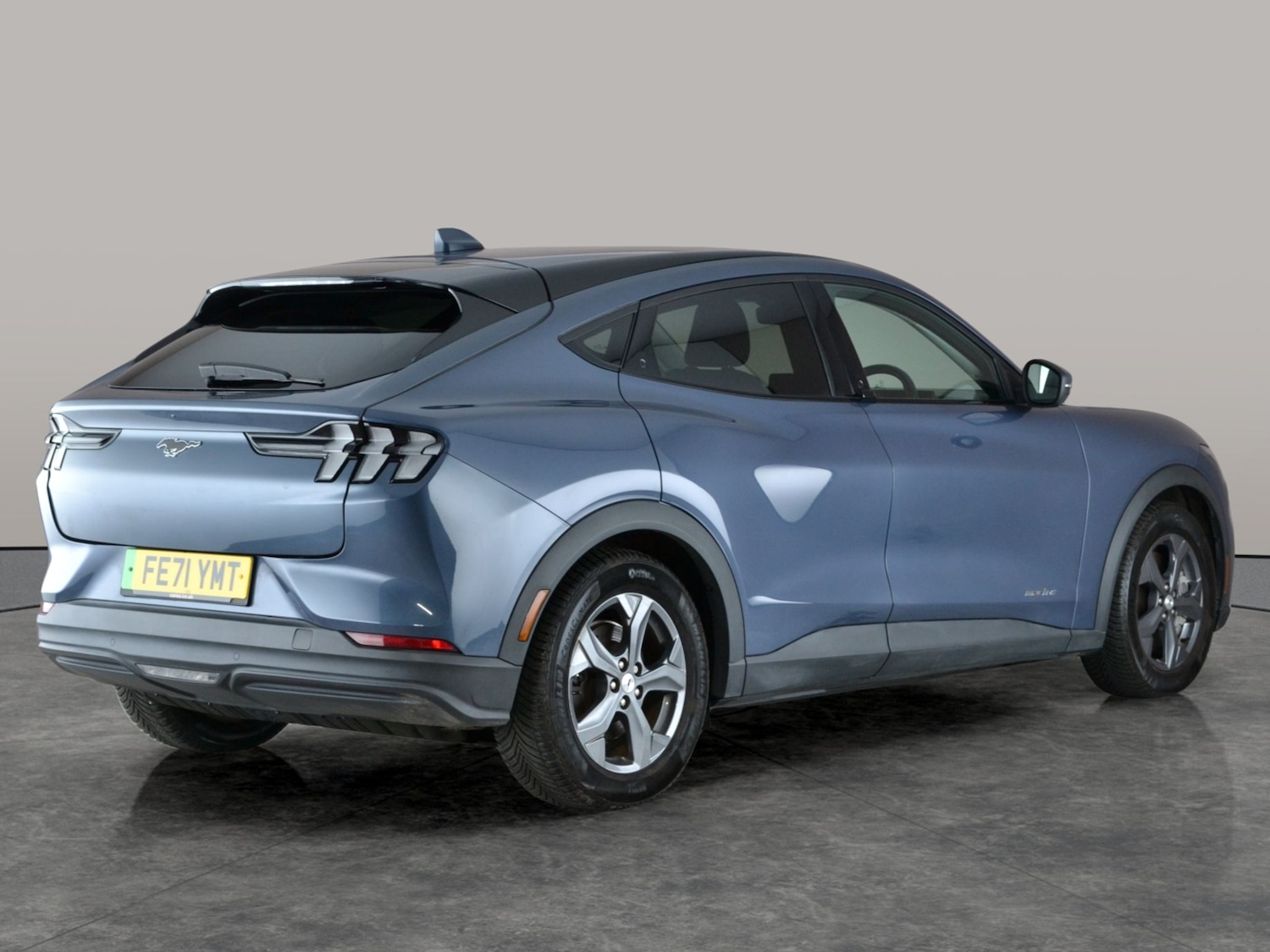 Used Ford Mustang Mach-E 2021 for sale - 77012171: Photo 10