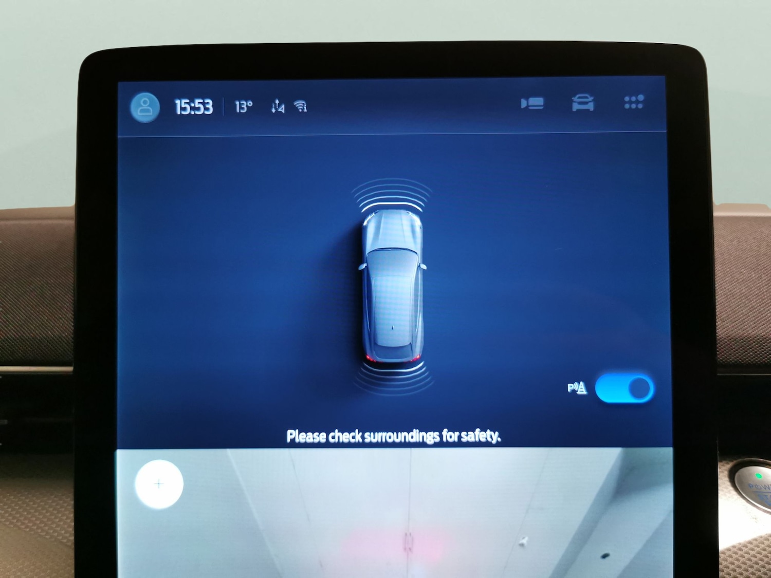 Used Ford Mustang Mach-E 2021 for sale - 77012171: Photo 16