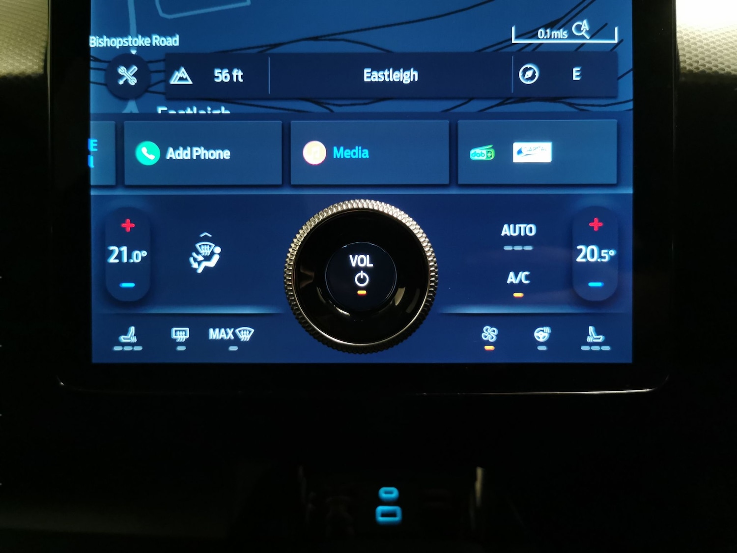 Used Ford Mustang Mach-E 2021 for sale - 77012171: Photo 17