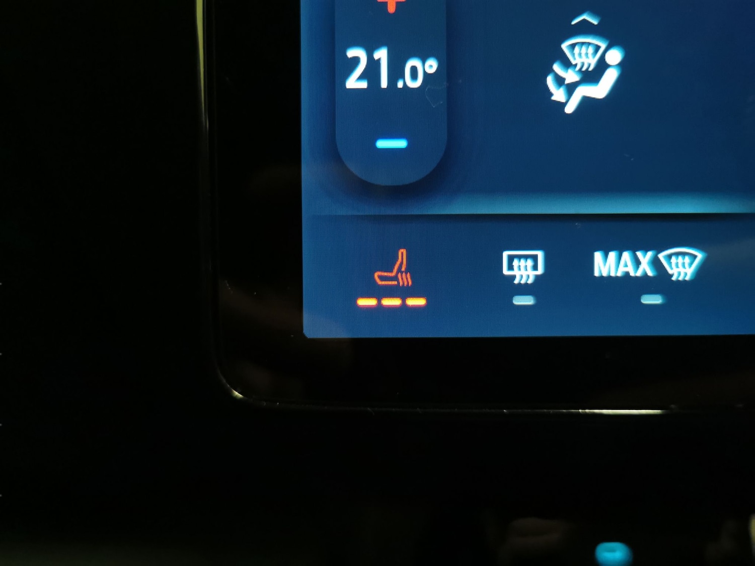 Used Ford Mustang Mach-E 2021 for sale - 77012171: Photo 18