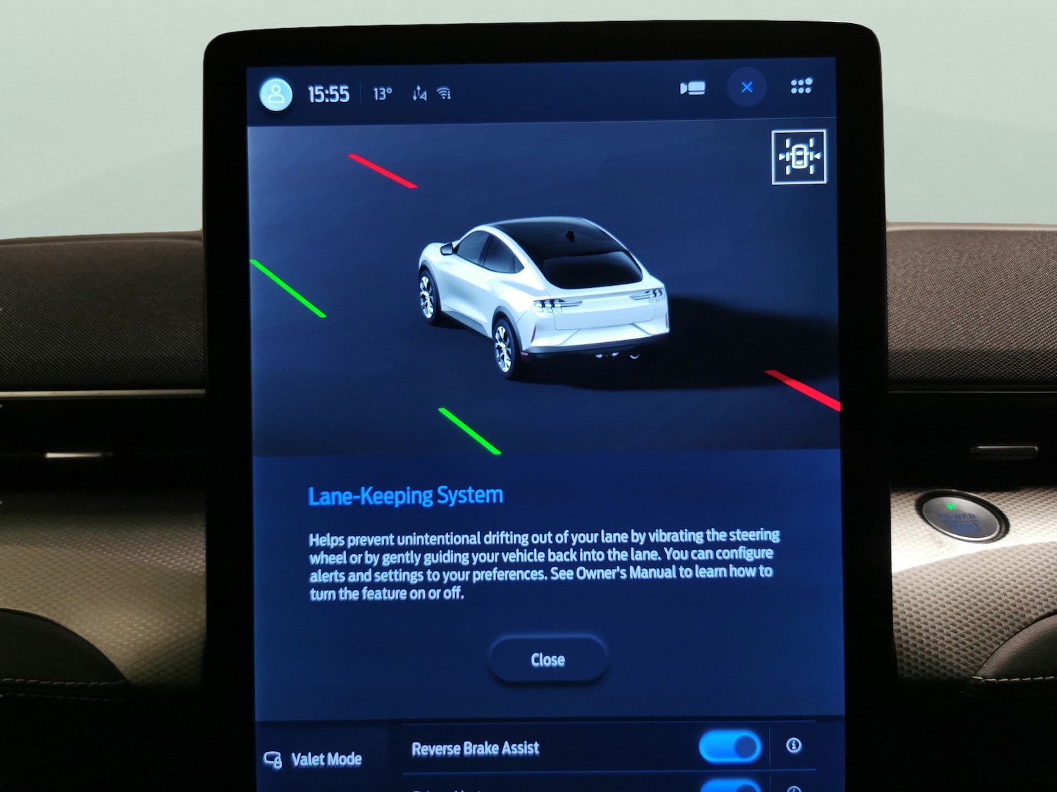 Used Ford Mustang Mach-E 2021 for sale - 77012171: Photo 22