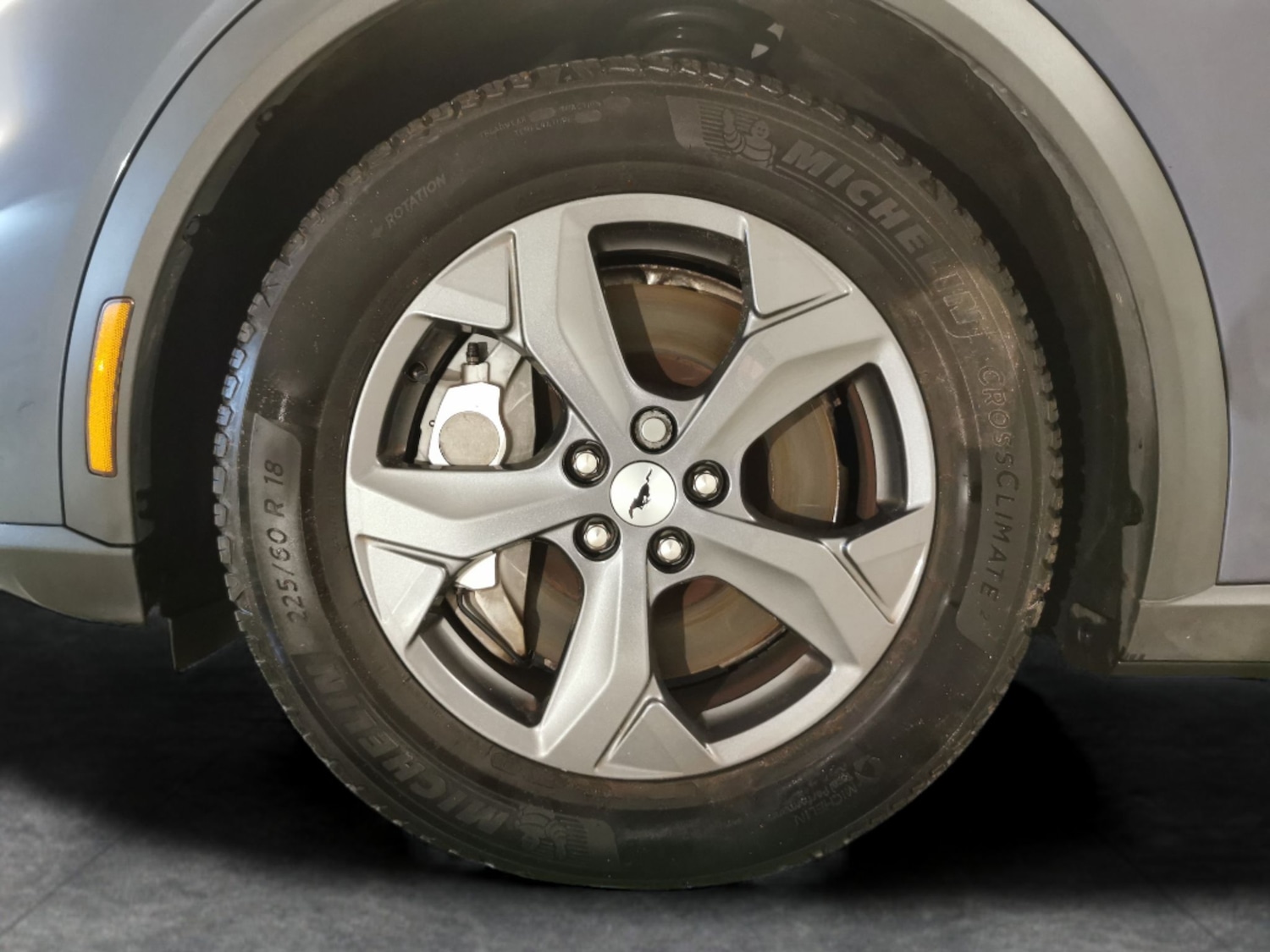 Used Ford Mustang Mach-E 2021 for sale - 77012171: Photo 23