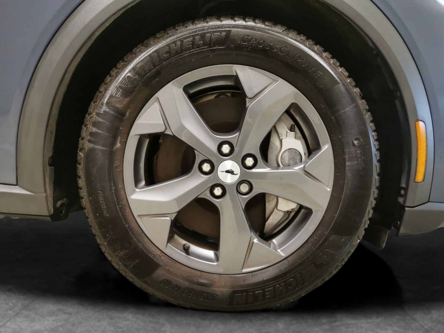 Used Ford Mustang Mach-E 2021 for sale - 77012171: Photo 24