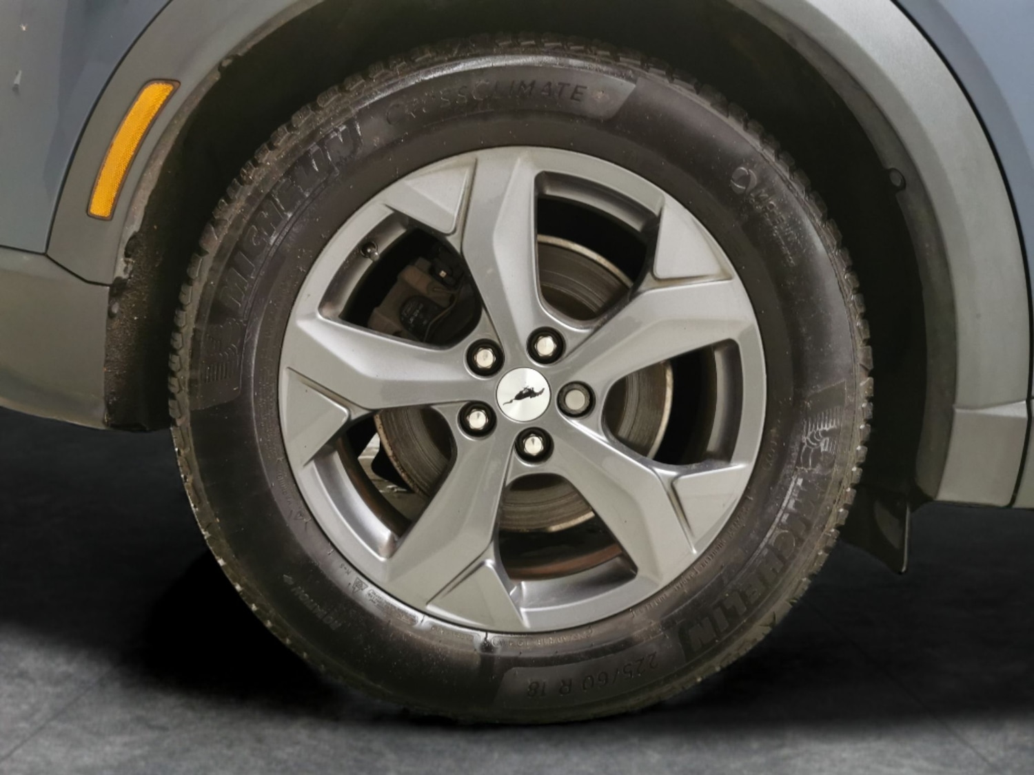 Used Ford Mustang Mach-E 2021 for sale - 77012171: Photo 25