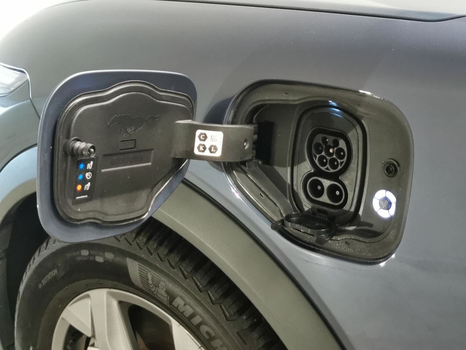 Used Ford Mustang Mach-E 2021 for sale - 77012171: Photo 31