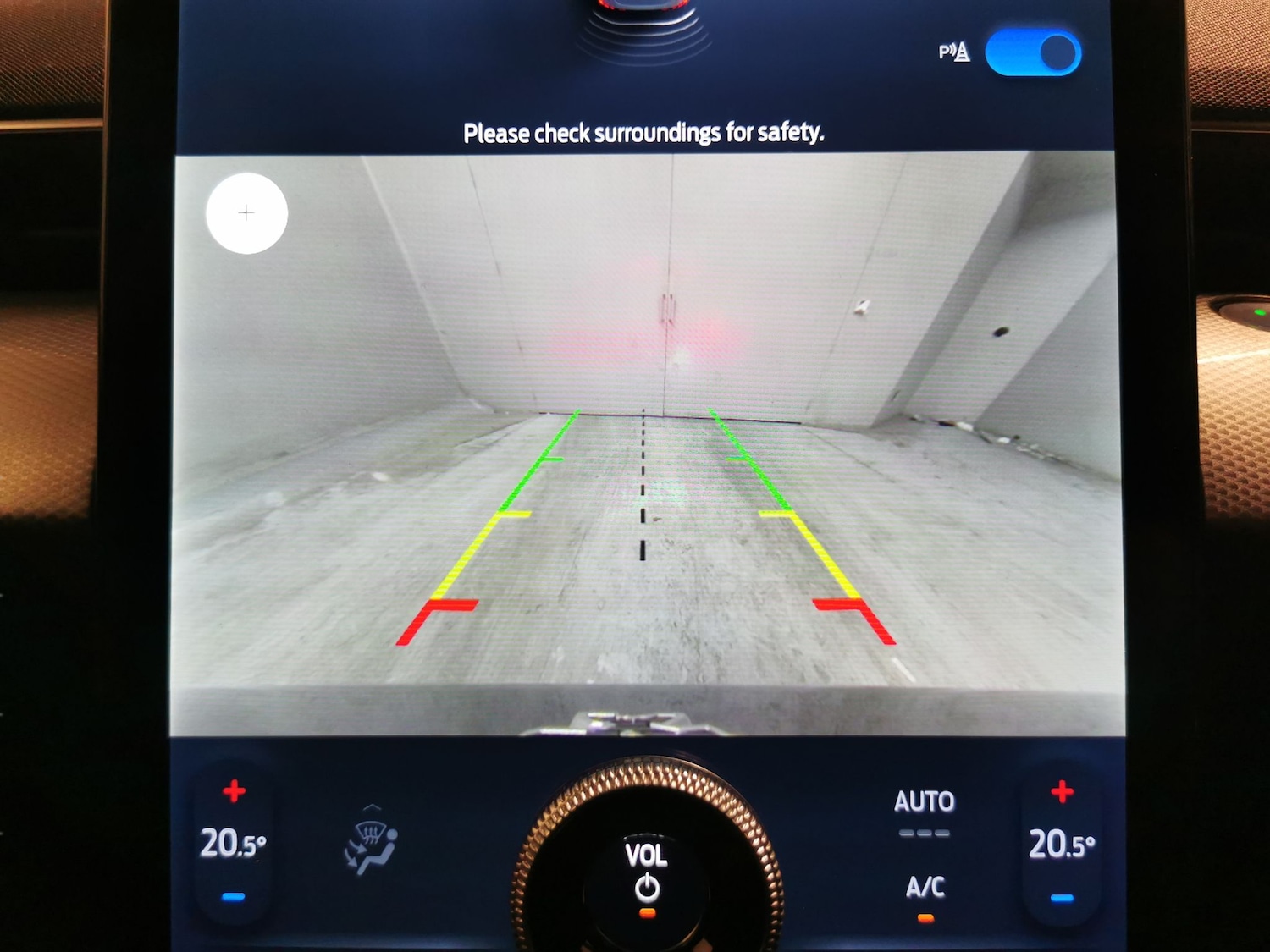 Used Ford Mustang Mach-E 2021 for sale - 77012171: Photo 5