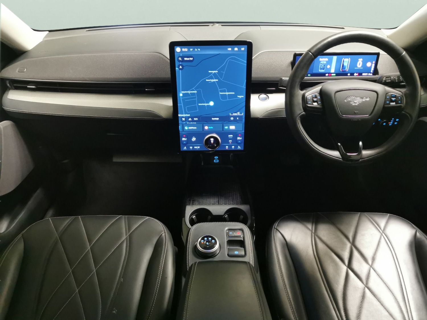 Used Ford Mustang Mach-E 2021 for sale - 77012171: Photo 7