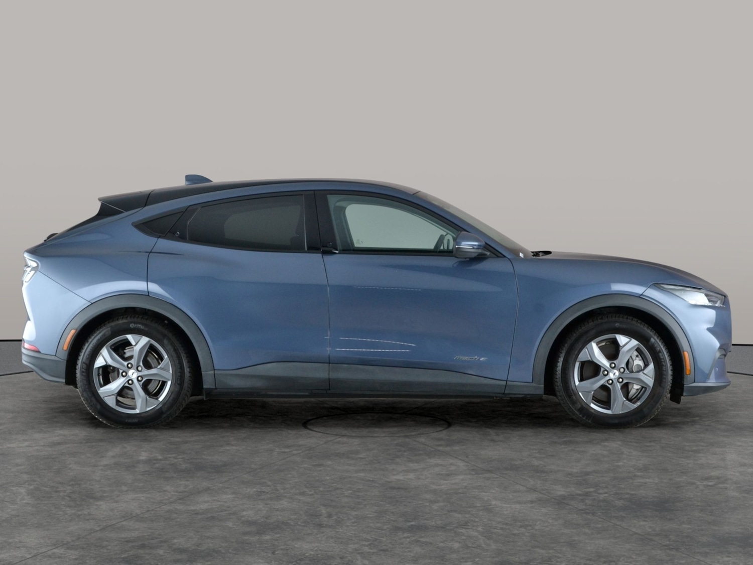 Used Ford Mustang Mach-E 2021 for sale - 77012171: Photo 9